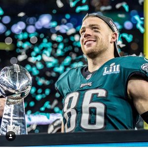 Image post by @zachertz on Instagram
