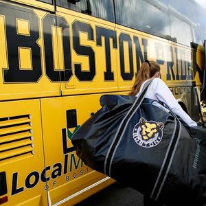 Image post by @thebostonpride on Instagram