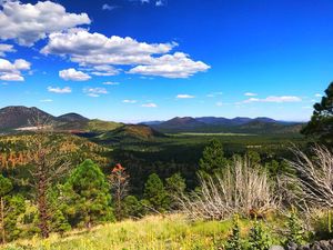 Image post by @nauflagstaff on Instagram
