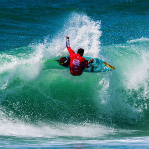 Image post by @wsl.qs on Instagram