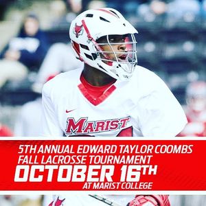 Image post by @marist_menslacrosse on Instagram