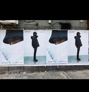 Image post by @arcteryxnewyork on Instagram
