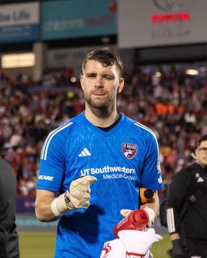 Image post by @fcdallas on Instagram