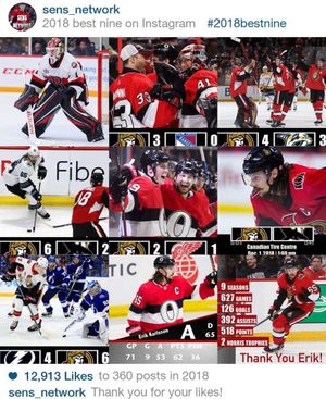 Image post by @sens_network on Instagram