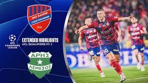 Video post by @cbssportsgolazo on YouTube