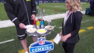 Video post by @ColleenWolfe on Twitter