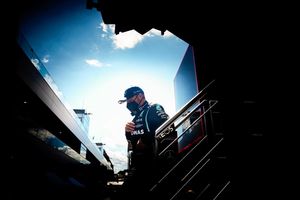 Image post by @valtteribottas on Instagram