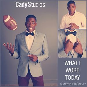 Image post by @cadystudios on Instagram