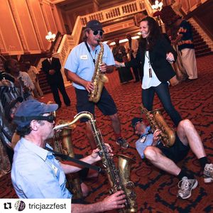 Image post by @playhousesquare on Instagram