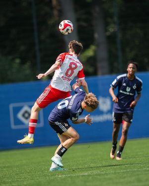 Image post by @fcbayern on Instagram