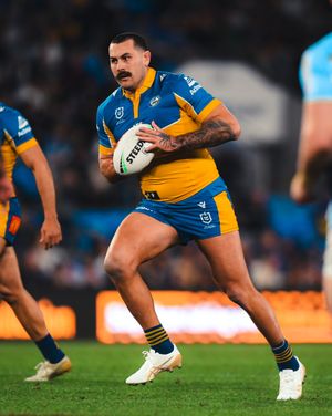 Image post by @theparraeels on Instagram