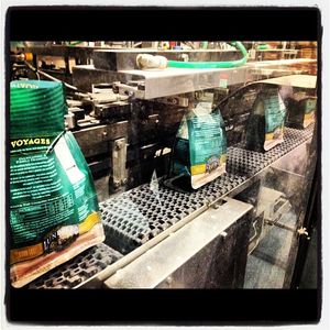 Image post by @lundbergfarms on Instagram