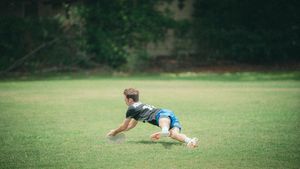 Image post by @brandonlarochelleproductions on Instagram