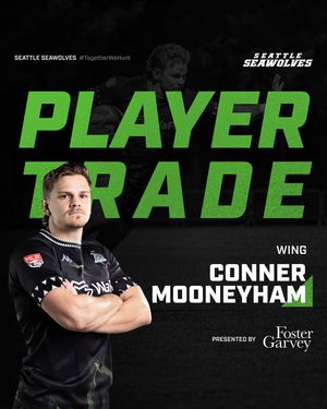 Image post by @seawolvesrugby on Instagram