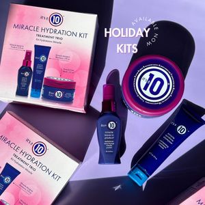Image post by @itsa10haircare on Instagram