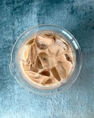Image post by @reactorcoffee on Instagram