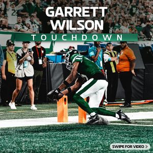 Image post by @nyjets on Instagram