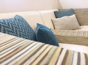 Image post by @pallastextiles on Instagram