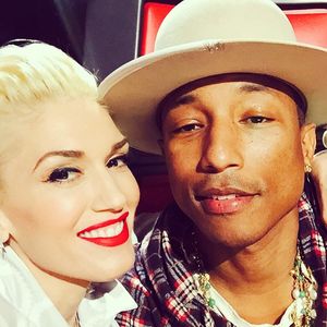 Image post by @gwenstefani on Instagram
