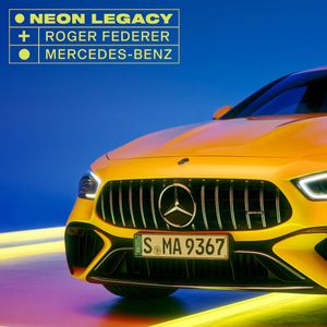 Image post by @mercedesbenz on Instagram