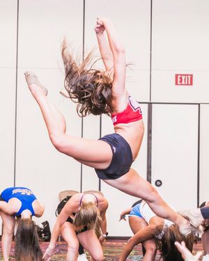 Image post by @chiefscheer on Instagram