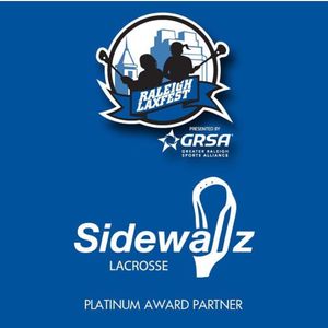 Image post by @sidewallzlacrosse on Instagram