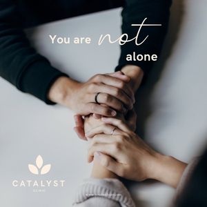 Image post by @catalyst.clinic on Instagram