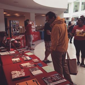 Image post by @miami_redhawks on Instagram