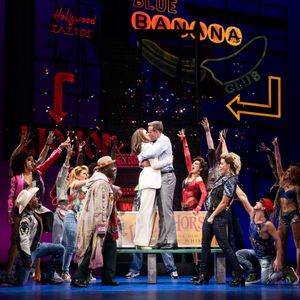 Image post by @playhousesquare on Instagram