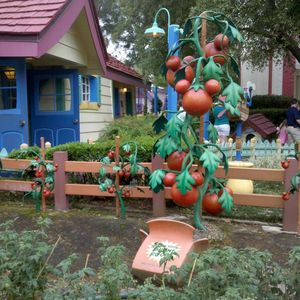 Image post by @thedisneyblog on Instagram