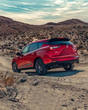 Image post by @acura on Instagram