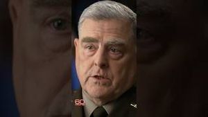 Video post by @60minutes on YouTube