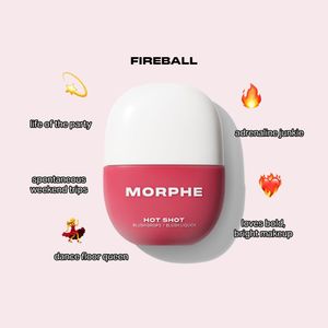 Image post by @morphebrushes on Instagram