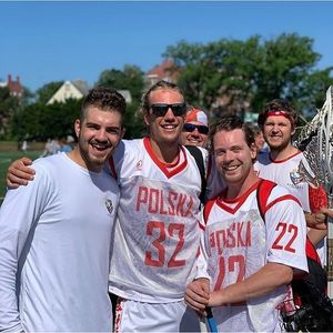 Image post by @washeduplaxbros on Instagram