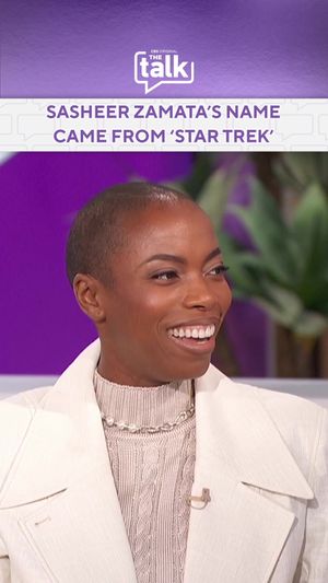 Video post by @thetalkcbs on TikTok