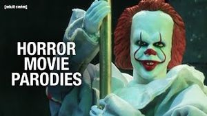 Video post by @adultswim on YouTube