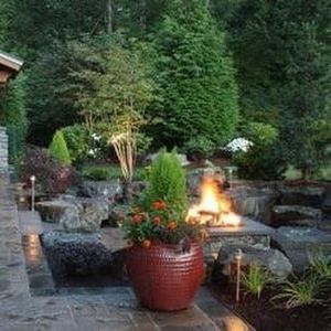 Image post by @alderwoodlandscaping on Instagram