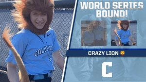 Image post by @culionssoftball on Instagram