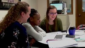 Video post by @stambroseuniversity on YouTube