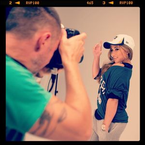 Image post by @neweracap on Instagram