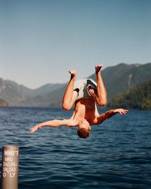 Image post by @paultrimmier on Instagram