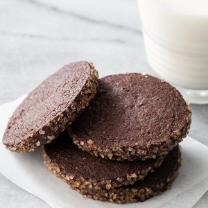 Image post by @cookscountry on Instagram