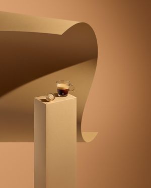 Image post by @nespresso on Instagram