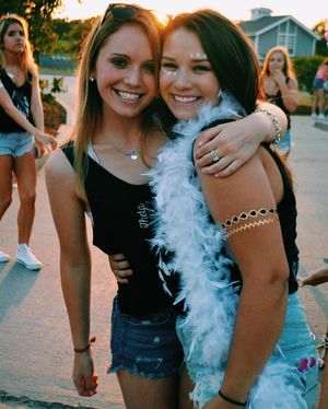 Image post by @uconntheta on Instagram