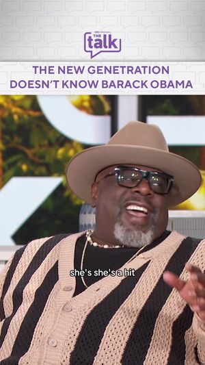 Video post by @thetalkcbs on TikTok