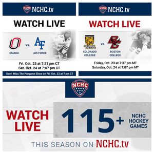 Image post by @thenchc on Instagram
