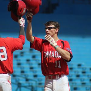 Image post by @baseballcanada on Instagram