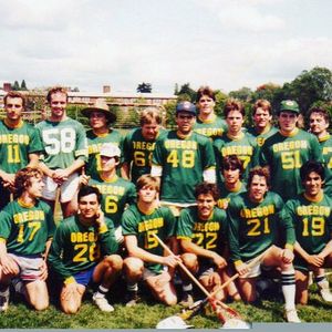 Image post by @uolacrosse on Instagram