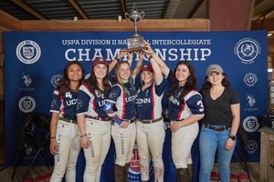 Image post by @uspoloassn on Instagram
