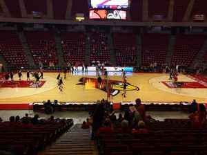 Image post by @redbirdvolleyball on Instagram
